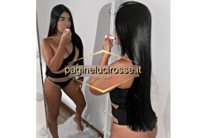 3515290406 - zona Arenaccia ANGELICA - Napoli