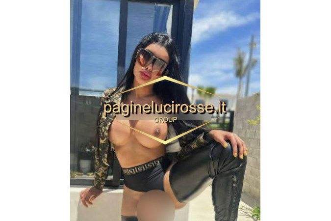 3926130737 - San Salvario Alana mexicana - Torino