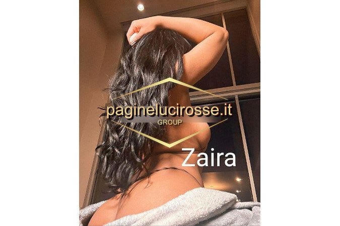 3509720588 -  ZAHIRA - Napoli