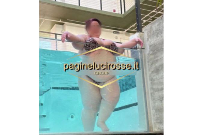 3516454911 -  ELENA BBW - Torino