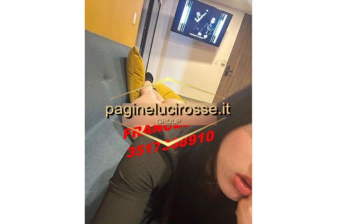 3517368910 -  FRANCESCA - Latina