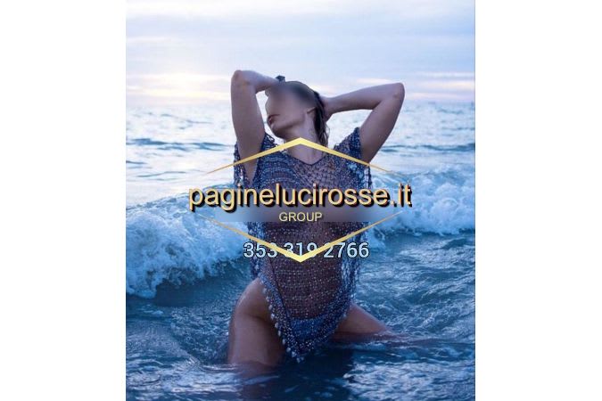 3533192766 -  Angelina BIONDA - Genova