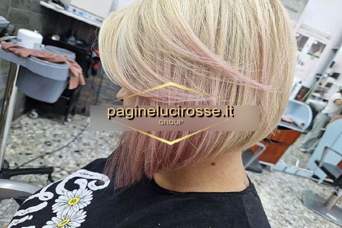 3884260580 -  PATRIZIA - Olbia-tempio