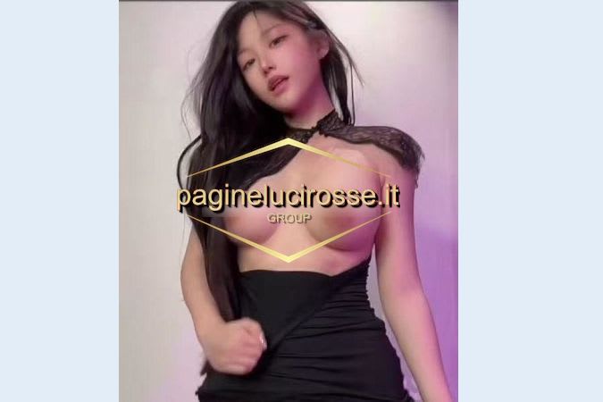 3511050834 - Brignole LISA - Genova