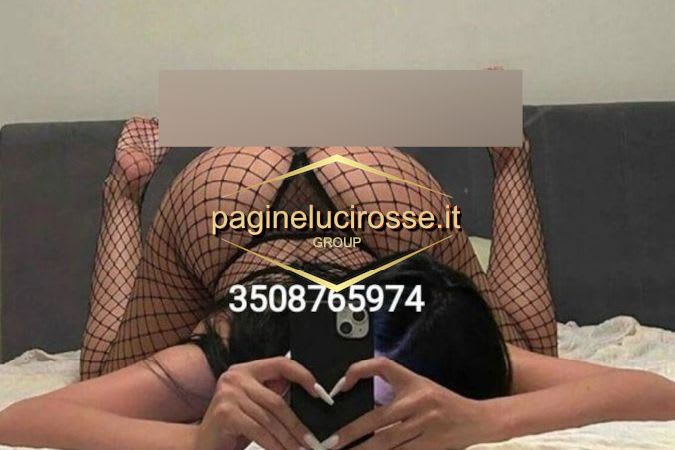 3508765974 -  SARA - Napoli