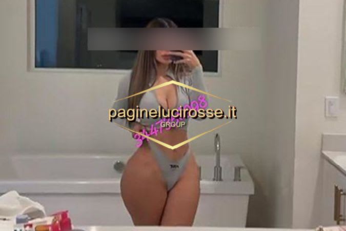 3447356998 -  MERY - Roma