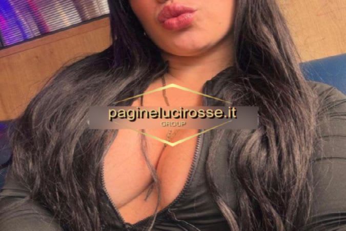 3511216471 -  NADIA - Napoli