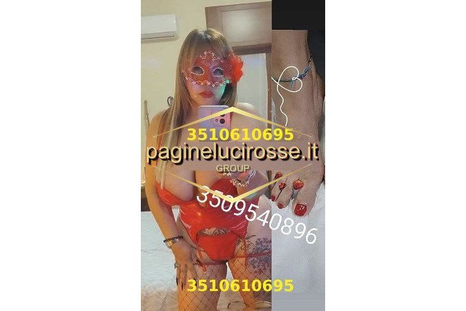 3510610695 - Nola KIMBERLY - Napoli