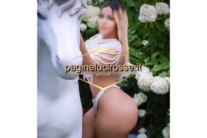 3517941438 -  Bella - Sassari