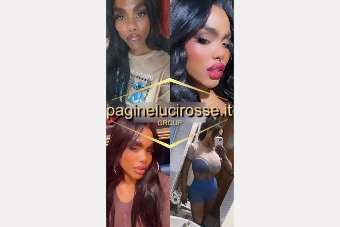 3762687589 -  Camilla - Torino