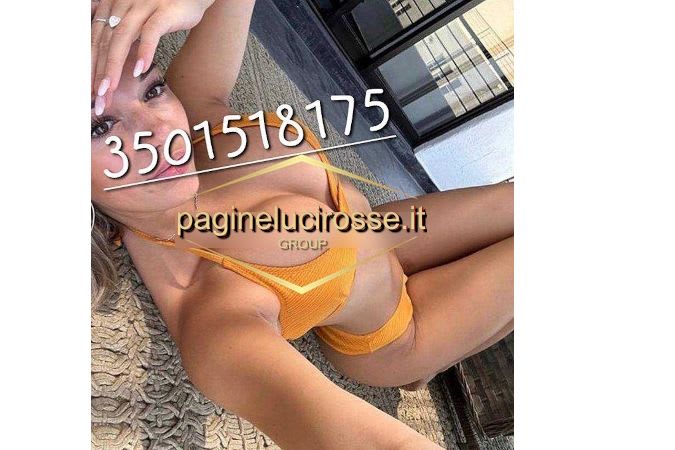 3501518175 - Bisceglie CAROL - Barletta-andria-trani