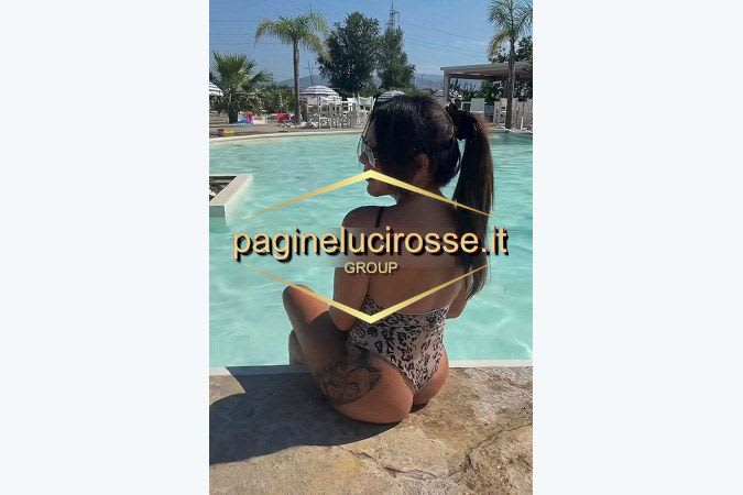 3887887724 -  KATIA - Avellino