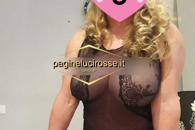 3387938457 -  Lilly - Massa-carrara