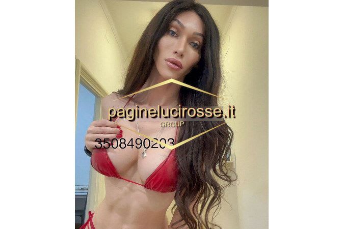 3508490203 -  VICKI - Milano
