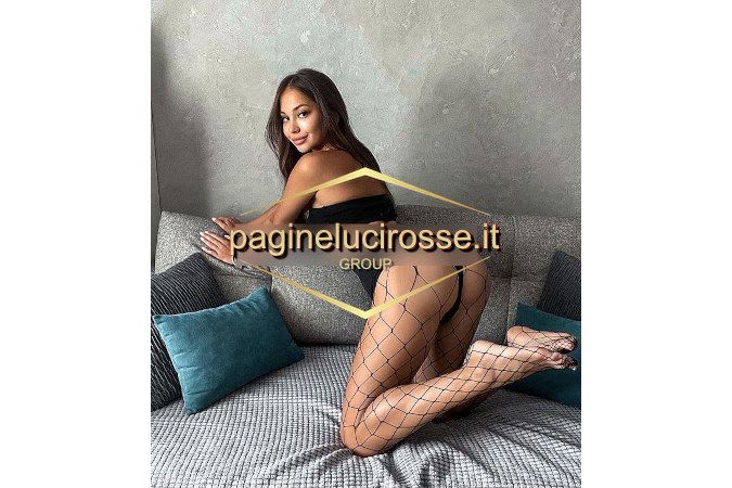 3533161585 -  SASHA - Torino