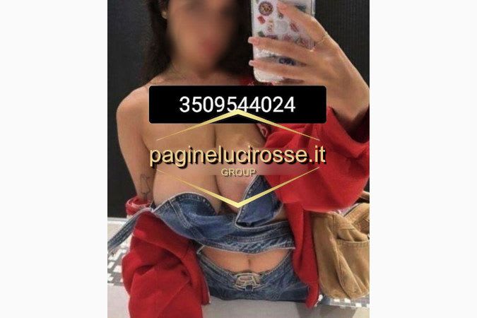 3509544024 -  DONNA - Macerata