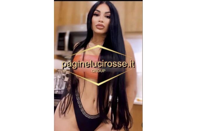 3933031110 -  sexy - Cosenza