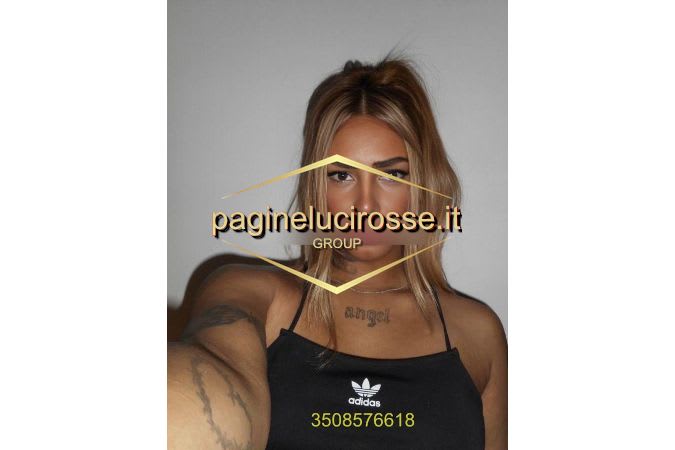 3508576618 - Prati GRETA - Roma