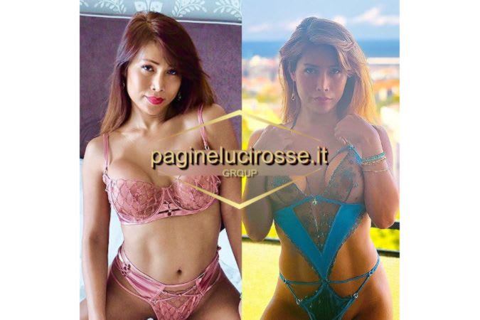 3489026722 - Centro TRANS ASIATICA arezzo