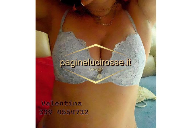 3394554732 - Cinisello Balsamo VALENTINA - Milano