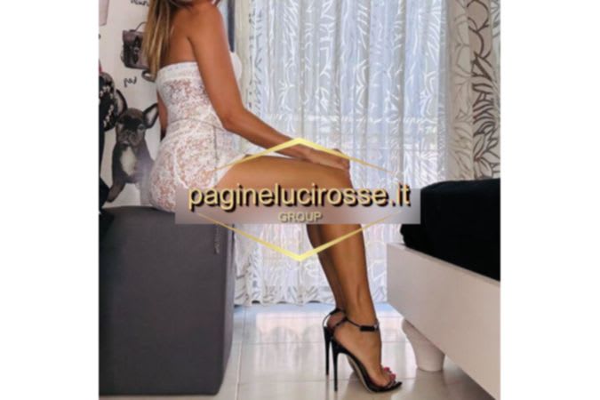 3532036091 -  Ketty - Torino