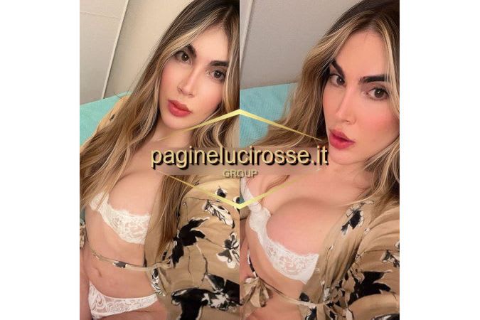 3312623237 -  Katherin - Arezzo