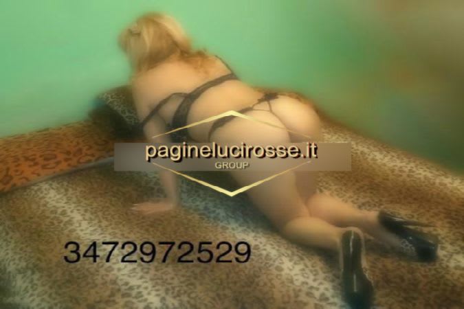 3472972529 -  Alessia - Roma