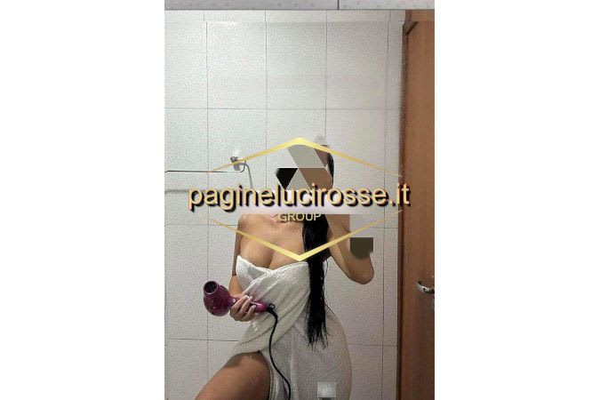 3514894231 -  KATIA - Frosinone