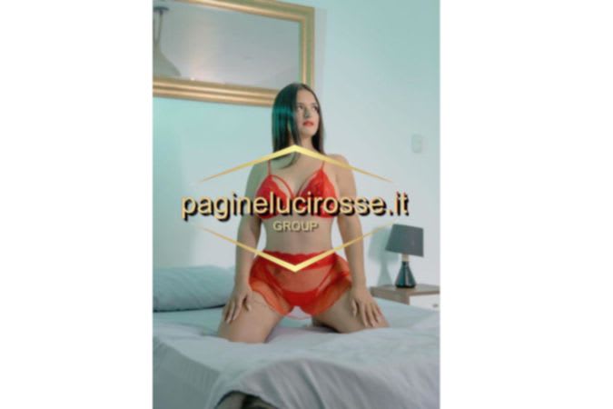 3931762921 -  VALENTINA - Roma