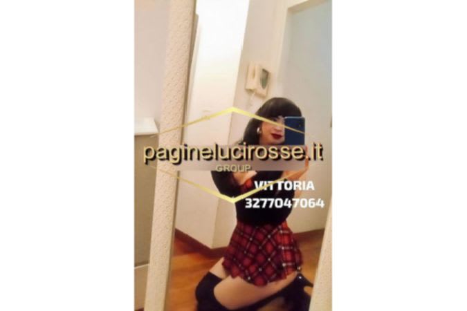3277047064 -  VITTORIA - Roma