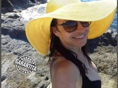 3207938079 Follonica - ELISA BRASILIANA Escort