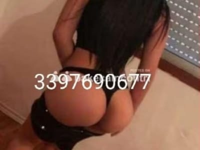 3397690677 Follonica - ELENA Escort