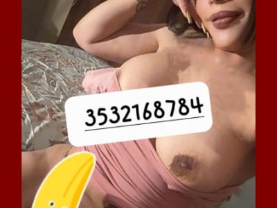 3532168784 Follonica - Angelica trans Follonica Escort