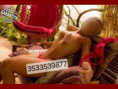 3533539877 San Vincenzo - laura Escort