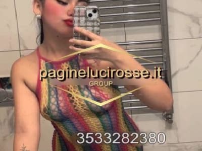 3533282380 Crema - CATALINA Escort