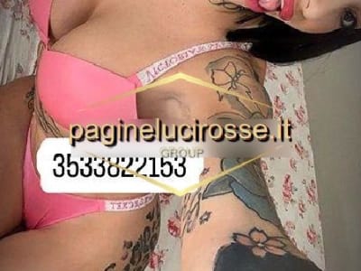 3533822153 Stazione - NINA Escort