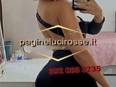 3920830235 viterbo ALISSON Escort