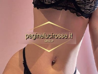 3514440905 napoli Nina Escort