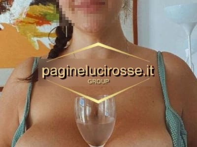 3512616793 Porto dascoli - BELLA  Escort