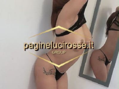 3510492203 Centro Storico - Luccia Escort