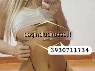 3930711734 Boara Pisani - bionda  Escort