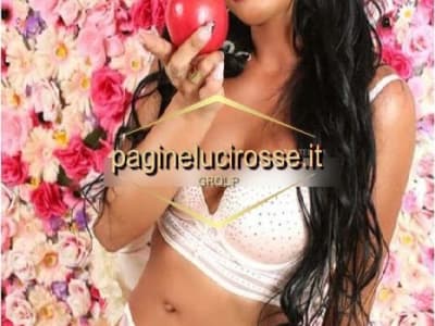 3460445431 Corigliano Calabro - Diana Trans Escort