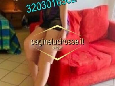 3203016562 Quarto di altino - SARA  Escort