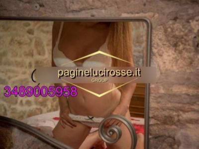 3489005958 viterbo BELLISSIMA Escort