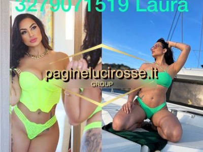 3279071519 Telese terme - Laura vip Escort