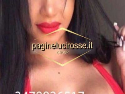 3478826517 ferrara Sara Escort