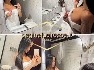 3886310811 brescia Milena Escort