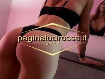 3891714019 roma ANNA Escort