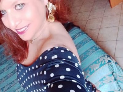 3485186273 arezzo Milena  Escort