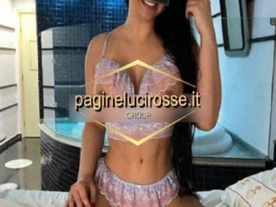 3512484597 Santa Croce Sull Arno - Luna Escort